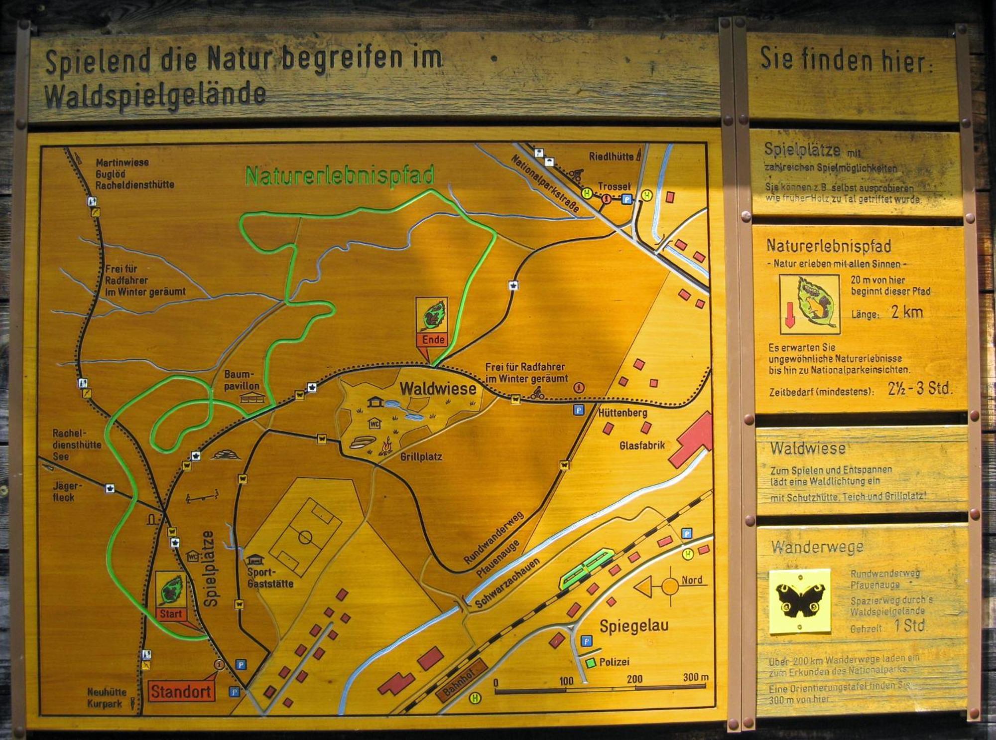 Haus Jaegerfleck, Ihre Ferienwohnungen Am Nationalpark Bayerischer Wald Spiegelau Exterior photo