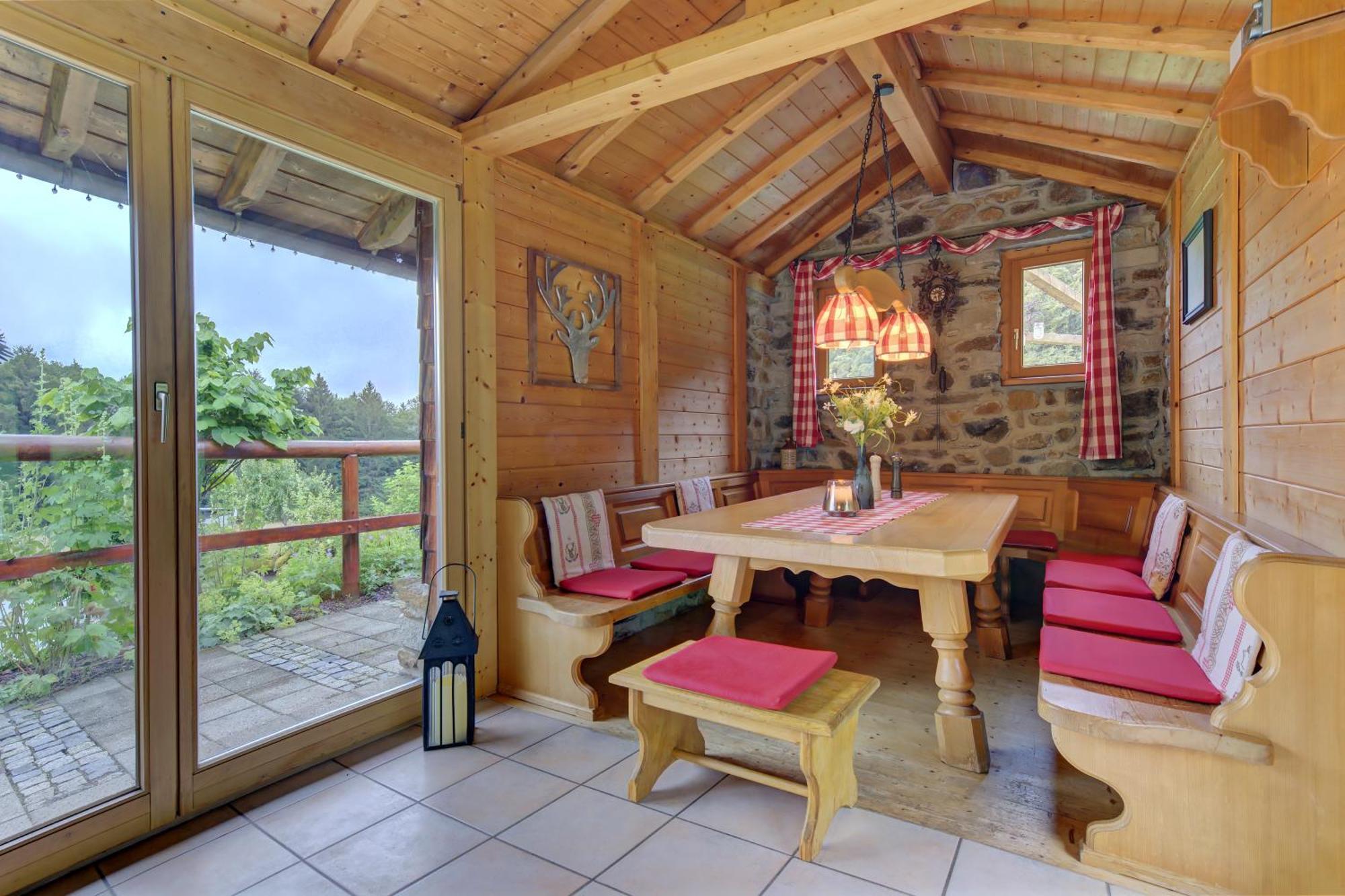 Haus Jaegerfleck, Ihre Ferienwohnungen Am Nationalpark Bayerischer Wald Spiegelau Exterior photo