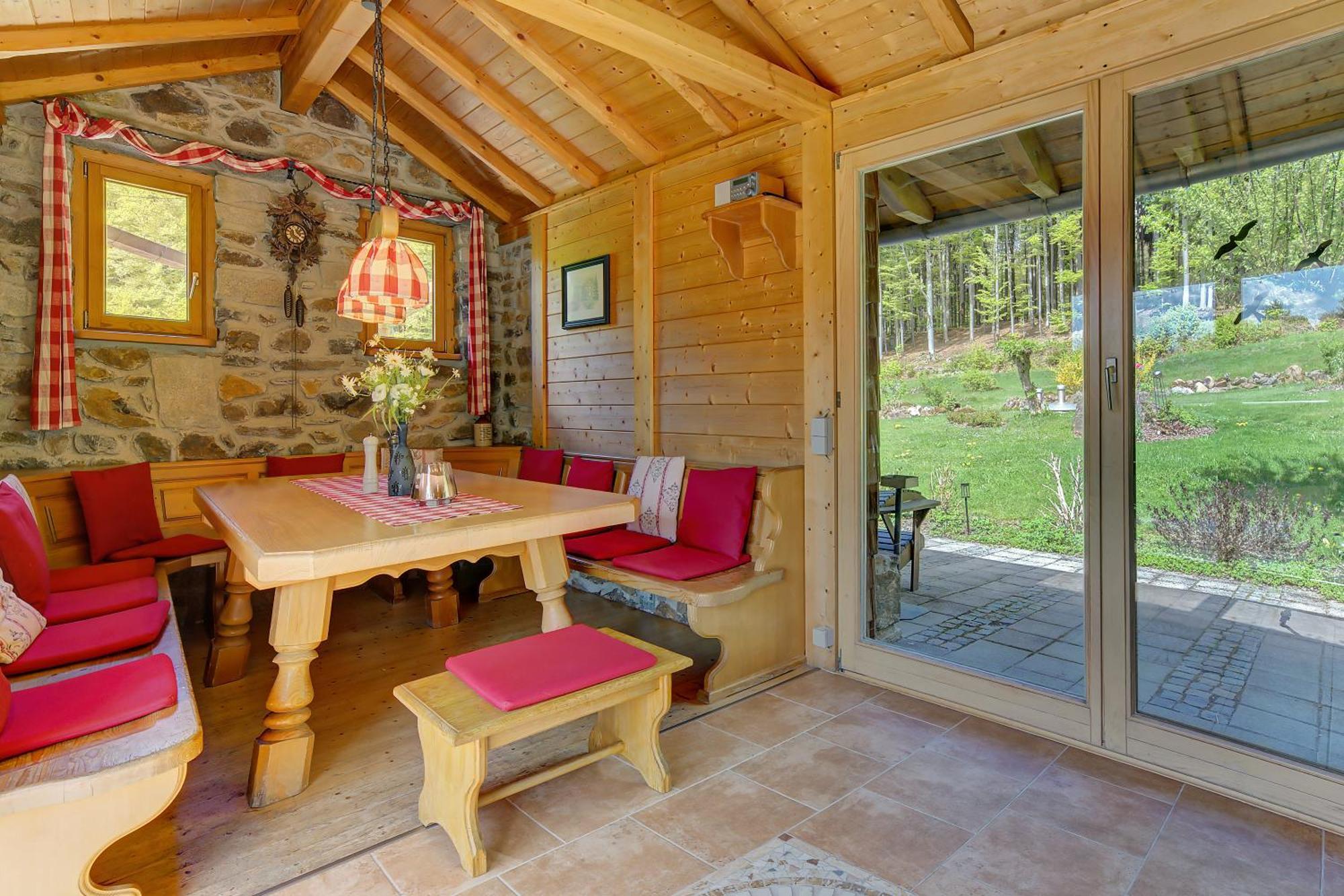 Haus Jaegerfleck, Ihre Ferienwohnungen Am Nationalpark Bayerischer Wald Spiegelau Exterior photo